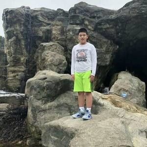 Meet your Posher, Andy